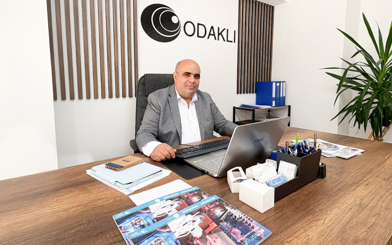 MEK Kurumsal, PEMS Jeneratör Verimlilik Sistemleri’nin Türkiye Ana Bayisi Oldu