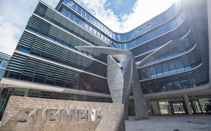 Siemens, EcoVadis Sürdürülebilirlik Derecelendirmesi’nde Platin Madalya ve Tarihindeki En Yüksek Puanı Aldı
