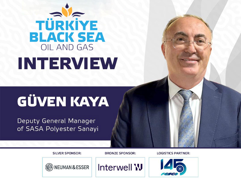 SASA Polyester Sanayi: Türkiye ve Karadeniz Petrokimya Sektörünün Geleceğini Şekillendiriyor SASA Polyester Sanayi: Türkiye ve Karadeniz Petrokimya Sektörünün Geleceğini Şekillendiriyor