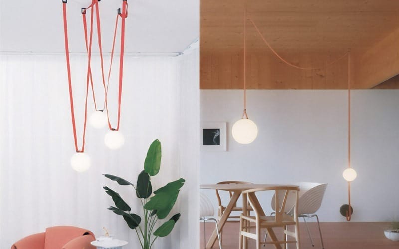 ACK 48V Loomis LED Armatür: Aydınlatmada Özgürlüğün Yeni Adı