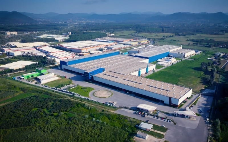 ASAŞ, Türkiye’nin Alüminyum Sektöründe En Çok Ar-Ge Harcaması Yapan Şirket Oldu ASAŞ, Türkiye’nin Alüminyum Sektöründe En Çok Ar-Ge Harcaması Yapan Şirket Oldu