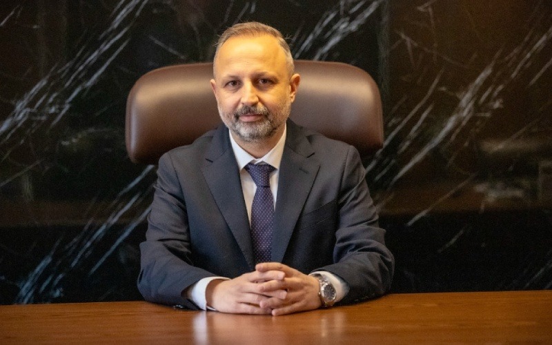 Türk Çelik Sektörü Rekabet Gücünü Enerji Yatırımları İle Arttırdı