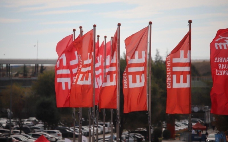 Finans Koşullarına Çözüm EIF 2025 Finans Adası’nda Finans Koşullarına Çözüm EIF 2025 Finans Adası’nda