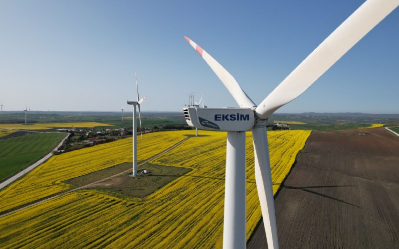 1 Milyon 230 Bin Hanenin Elektrik İhtiyacı Yenilenebilir Enerjiden Karşılanacak 1 Milyon 230 Bin Hanenin Elektrik İhtiyacı Yenilenebilir Enerjiden Karşılanacak