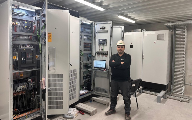 “Yapay Zekâ ve Otomasyon, Mühendisliğin Yeni Rotasını Oluşturuyor!”