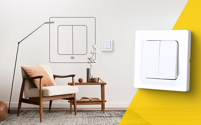 Profesyonellerin Tercihi: GEO Serisiyle Pratik ve Güvenli Montaj