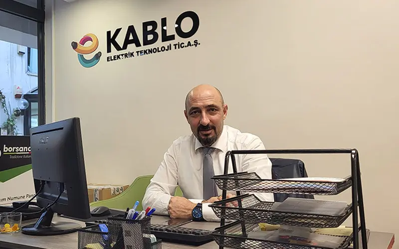 Her Alanda Yeniden Yapılanma