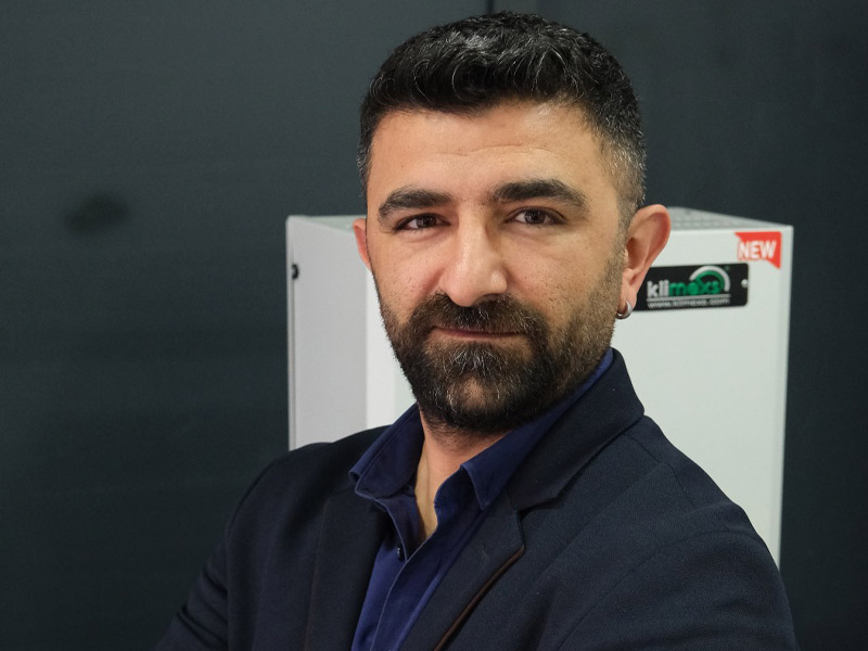 Zorlu Ortamlarda Güvenilir Soğutma: Klimexs Outdoor ve Telekom Tipi Pano Klimaları Zorlu Ortamlarda Güvenilir Soğutma: Klimexs Outdoor ve Telekom Tipi Pano Klimaları