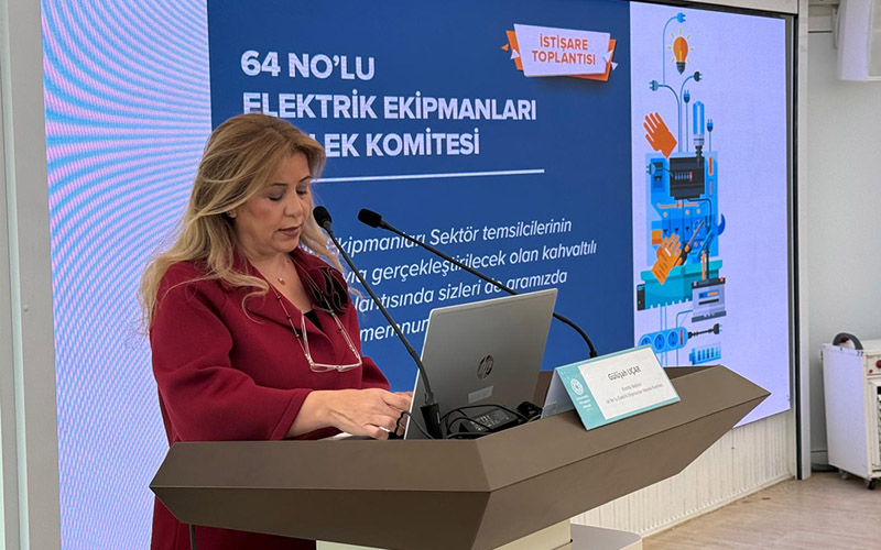 İTO Elektrik Sektörü Temsilcileri, Cemile Sultan Korusu’nda Kahvaltıda Buluştu