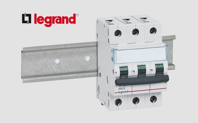 Legrand Türkiye Grubu, Yeni Nesil Modüler Ürünler ile Şehirlerin Geleceğine Katkı Sağlıyor