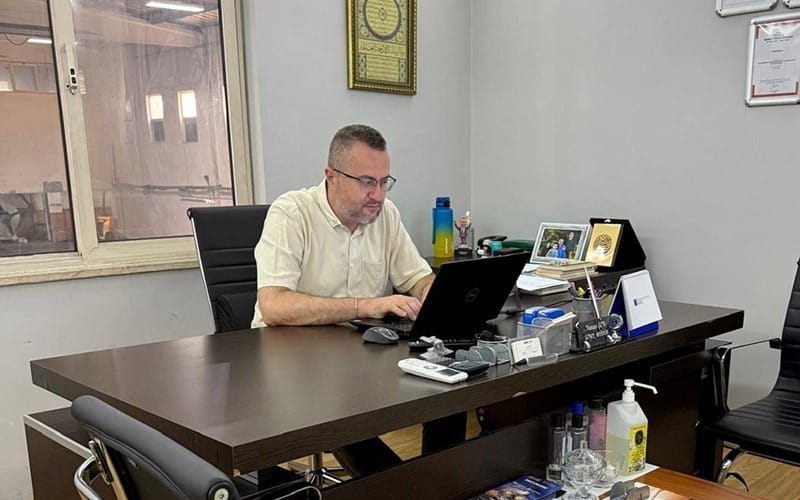 Yunus Şen: ‘Parayı Panele Değil, Sistem Bütününe Yatırın. GES’in Ömrü, Taşıyıcı Sistemin Zekâsıyla Doğru Orantılıdır”