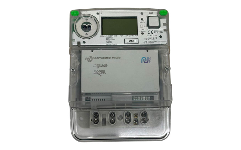 Nu Teknoloji’den Türkiye’de Bir İlk: Meskenler İçin Yeni Nesil Akıllı Elektrik Sayacı Nu Teknoloji’den Türkiye’de Bir İlk: Meskenler İçin Yeni Nesil Akıllı Elektrik Sayacı