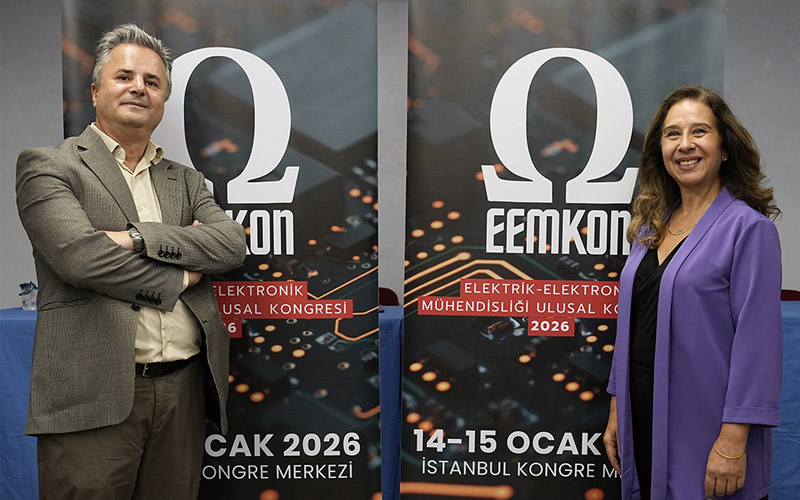 EEMKON 2026: Akademi, Sanayi ve Kamu İçin Güçlü Bir Ortaklık Başlıyor