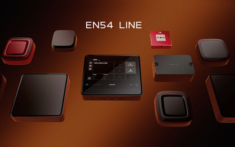 Ajax Systems Yedinci Ajax Special Event’i Düzenledi Ajax Systems Yedinci Ajax Special Event’i Düzenledi