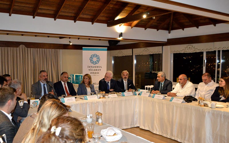 Elektrik Ekipmanları Sektörünün ABD Pazarındaki Fırsatları Göz Dolduruyor Elektrik Ekipmanları Sektörünün ABD Pazarındaki Fırsatları Göz Dolduruyor