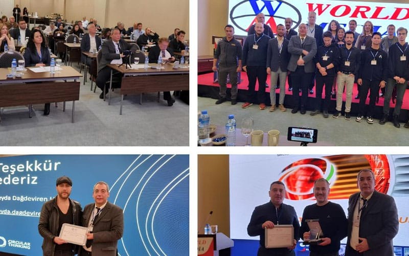 Endüstri 4.0 Zirvesi’nde Geri Sayım Başladı