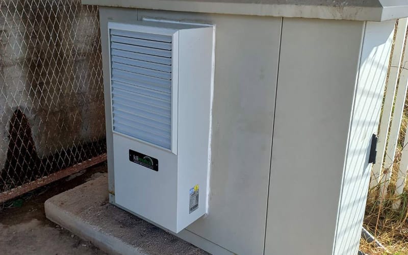 Klimexs’ten “IoT Destekli, Dış Ortama Dayanıklı Yeni Nesil Pano Klimaları” Klimexs’ten “IoT Destekli, Dış Ortama Dayanıklı Yeni Nesil Pano Klimaları”