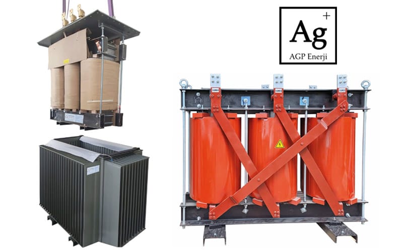 AGP Enerji, Türk Petrolleri İçin Ürettiği 1000 kVA İzolasyon Trafo Projesini Tamamladı