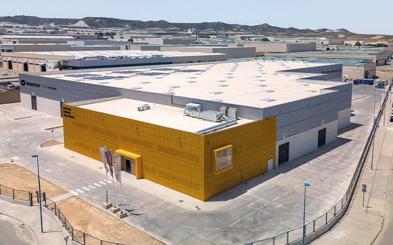 Aksa Jeneratör, Avrupa ve Afrika’daki Yatırımlarıyla Küresel Gücünü Artırıyor