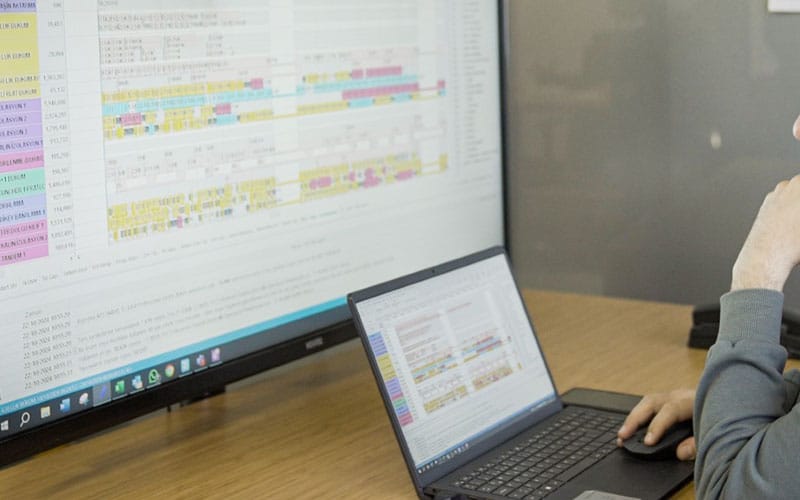 Borsan Kablo İş Emri Aktarım Süresini  Asprova Projesiyle Yarıya İndirdi