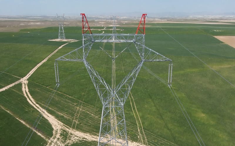 Raven Enerji, 20 Yıllık Tecrübesiyle Enerji Sektöründe Güçleniyor: Yurt İçi ve Yurt Dışında Başarılı Projelerle Öne Çıkıyor