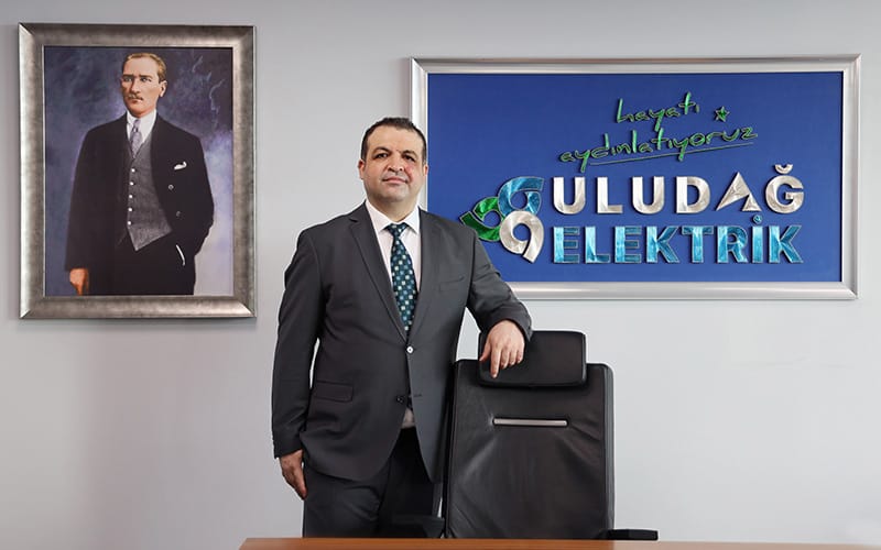 Sanayi ve İş Yerlerine İndirimli Elektrik