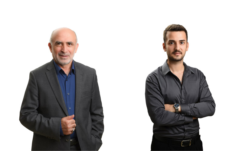 ‘Sami-Harun Açıkel: ‘Yerli Üretimde Güvenli Bağlantının Adı: Açıkel Klemens’ ‘Sami-Harun Açıkel: ‘Yerli Üretimde Güvenli Bağlantının Adı: Açıkel Klemens’