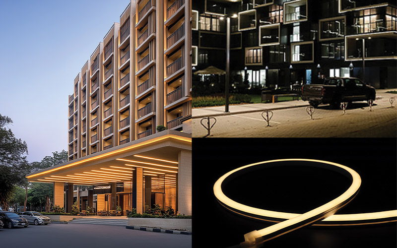 ACK LED Neon Hortumlar ACK LED Neon Hortumlar