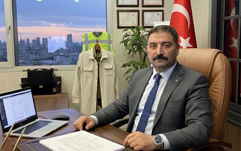 AG Elektroteknik, Türkiye Genelindeki Enerji Projeleriyle Gücünü Pekiştiriyor AG Elektroteknik, Türkiye Genelindeki Enerji Projeleriyle Gücünü Pekiştiriyor