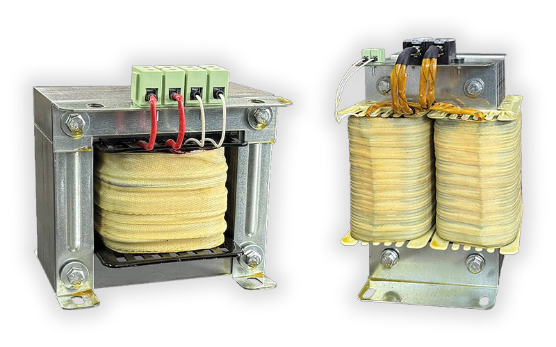 Şönt Reaktörler: Şebeke Kararliliğinin Anahtar Ekipmani
