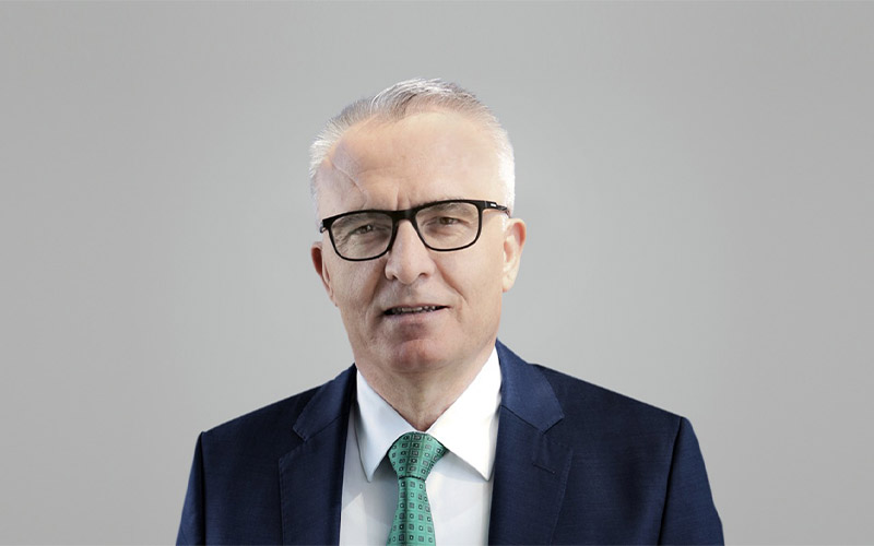 Aksa Enerji Üst Yönetiminde Yeni Dönem: Naci Ağbal, Aksa Enerji İcra Kurulu Başkanı ve CEO’su Oldu