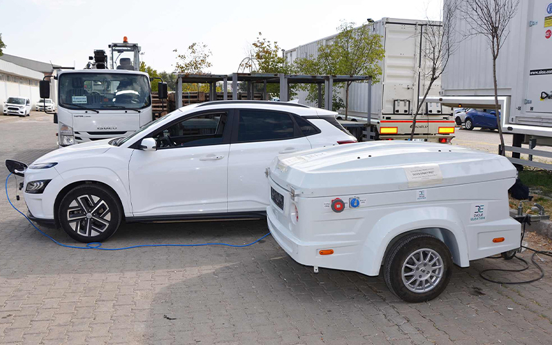 Ar-Ge ve Teknoloji Yatırımlarıyla Ülke Ekonomisine 521 Milyar TL’lik Destek Ar-Ge ve Teknoloji Yatırımlarıyla Ülke Ekonomisine 521 Milyar TL’lik Destek