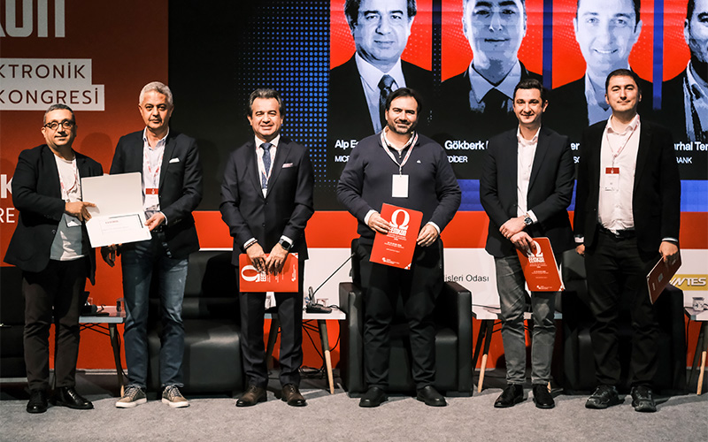 Elektrik-Elektronik Mühendisliğinde Teknolojik Dönüşümün Yol Haritası EEMKON 2026’da Belirlendi