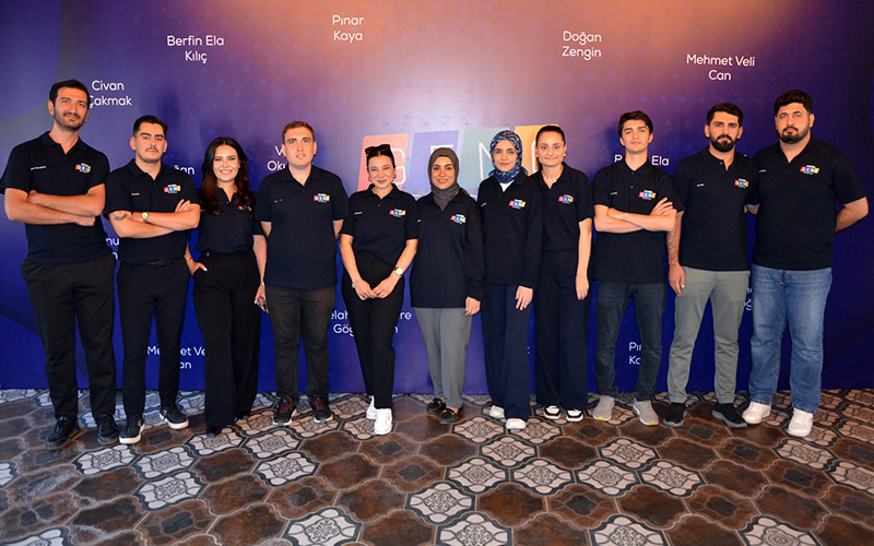 Gençlerin İşi Bugünden Hazır!