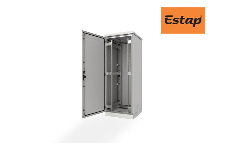 Estap, Outdoor Çözümleri ile Altyapı Sistemlerinin Dayanıklılığını Artırıyor Estap, Outdoor Çözümleri ile Altyapı Sistemlerinin Dayanıklılığını Artırıyor