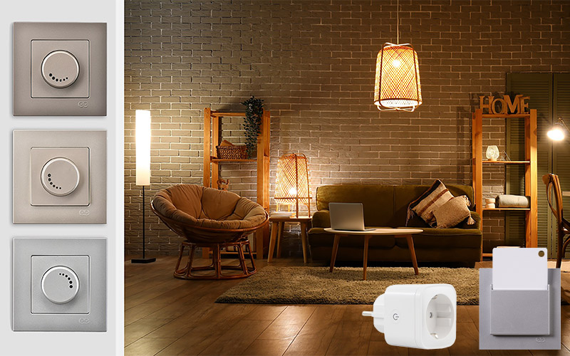 Enerji Tasarrufu Haftası’nda Günsan Elektrik’ten Akıllı Çözümler Enerji Tasarrufu Haftası’nda Günsan Elektrik’ten Akıllı Çözümler