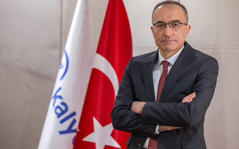 Kalyon PV’den Bir İlk Daha: Türkiye’de Güneş Paneli Üreticileri Arasında TURQUALITY Destek Programına Dahil Olan İlk Şirket Oldu Kalyon PV’den Bir İlk Daha: Türkiye’de Güneş Paneli Üreticileri Arasında TURQUALITY Destek Programına Dahil Olan İlk Şirket Oldu