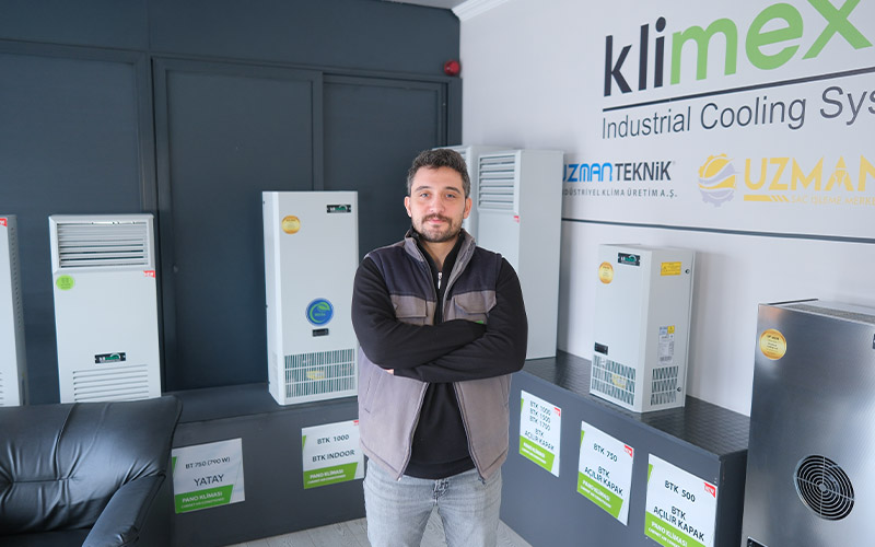 Emre Derinyar: ‘Bizi Rakiplerimizden Ayıran En Önemli Unsur, Mühendislik Odaklı Yaklaşımımız’ Emre Derinyar: ‘Bizi Rakiplerimizden Ayıran En Önemli Unsur, Mühendislik Odaklı Yaklaşımımız’