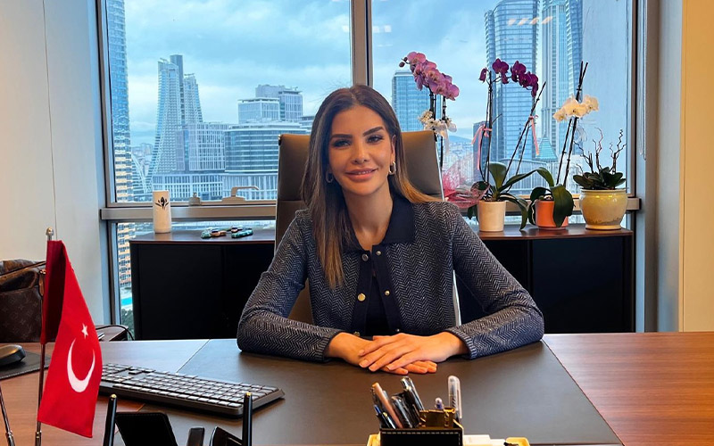 Nu Teknoloji, Kırsal ve Kritik Altyapılarda Kapsama Sorununu Ortadan Kaldırıyor Nu Teknoloji, Kırsal ve Kritik Altyapılarda Kapsama Sorununu Ortadan Kaldırıyor