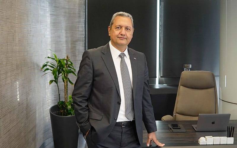 Üçay Mühendislik’ten 2026’ya Sürdürülebilir Büyüme Atağı