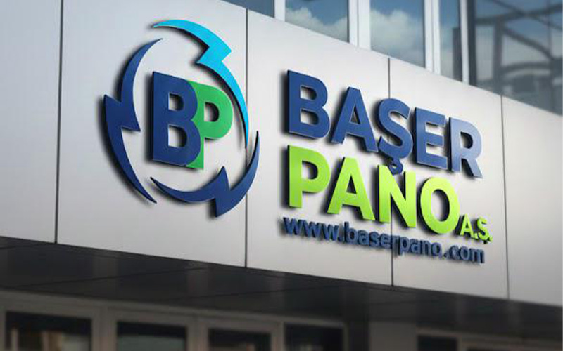 Başer Pano, “Sürekli Kalite, Sürekli Memnuniyet” İlkesi Doğrultusunda Elektrik Pano Sektöründe İstikrarlı Büyümesini Sürdürüyor