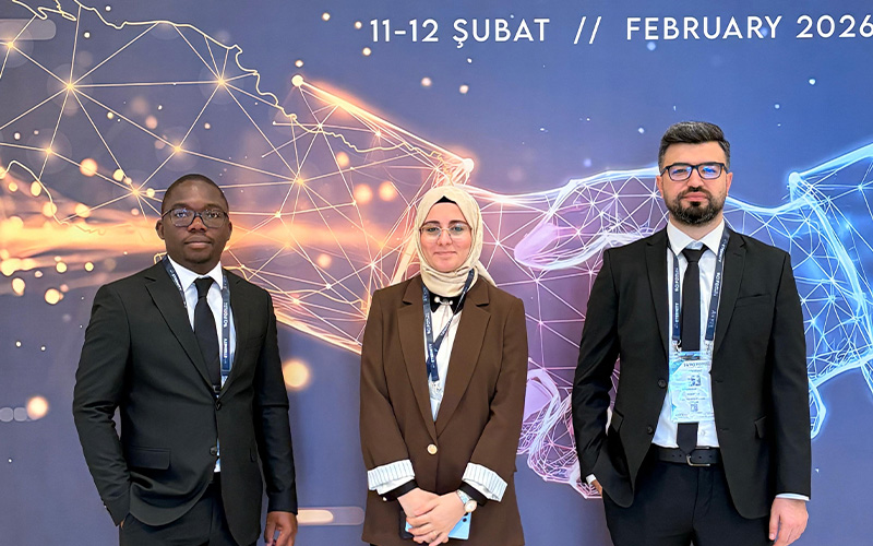 Beta Enerji WCI Forum’da Afrika’daki Güçlü İhracat Ağıyla Öne Çıktı