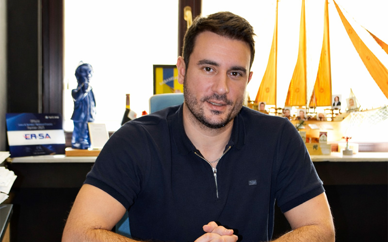 Taylan Yılmaz: ‘Elektronik Üretimde Kalite, Güven ve Teknik Destek Artık Bir Tercih Değil Zorunluluk’ Taylan Yılmaz: ‘Elektronik Üretimde Kalite, Güven ve Teknik Destek Artık Bir Tercih Değil Zorunluluk’