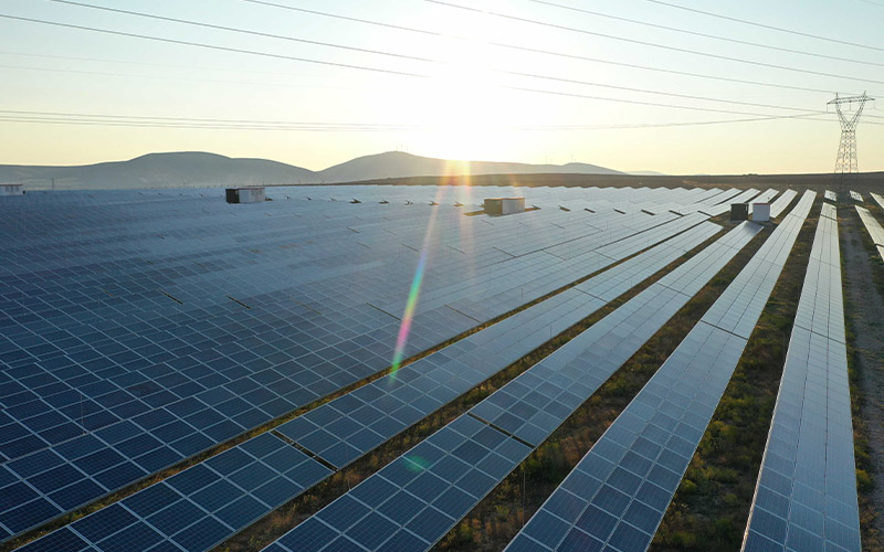 Metgün Enerji’den Enerji Bağımsızlığına Güçlü Katkı