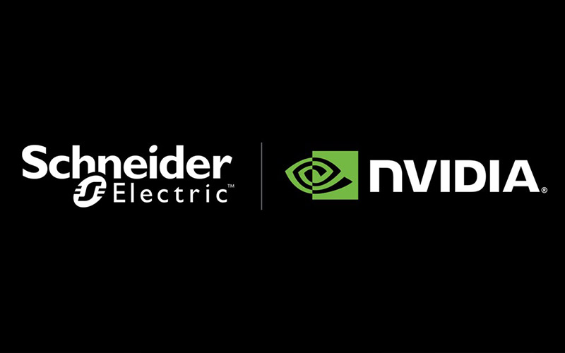 Schneider Electric, gigawatt ölçeğindeki AI Factory’lerin Tasarlanması, simülasyonu, İnşası, İşletilmesi ve Bakımına Yönelik Doğrulanmış Şablonlar Geliştirmek İçin NVIDIA İle Güçlerini Birleştiriyor