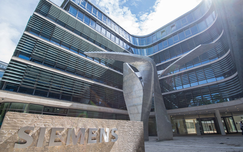 Siemens ve Rittal Veri Merkezi Enerji Altyapısı İçin Stratejik Ortaklık Kurdu