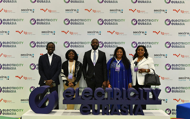 Electricity Eurasia 2026: Elektrik Sektörünün Kalbi İstanbul’da Atacak