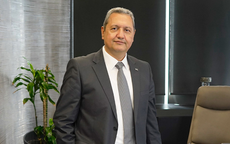 Üçay Mühendislik 2025 Yılında 95,5 Milyon Net Kar Elde Etti Üçay Mühendislik 2025 Yılında 95,5 Milyon Net Kar Elde Etti