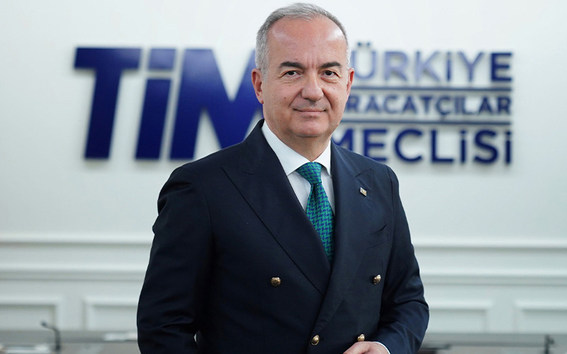 WIN EURASIA 2026, Makine Sektörünü Çözüm ve Hizmet İhraç Eden Lige Taşıyor