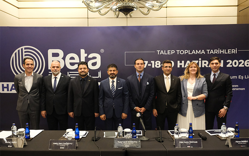Beta Enerji Halka Açılıyor Talep Toplama Tarihleri 18 – 19 Haziran
